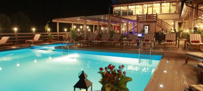 Choosing Your Ideal Package: Comfort 3* or Premium 4*