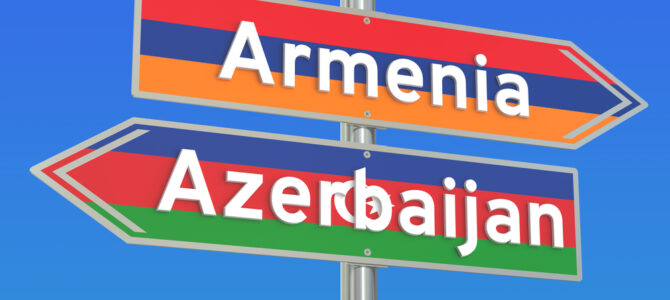 About Nagorno-Karabakh conflict and our tours – it is safe to travel