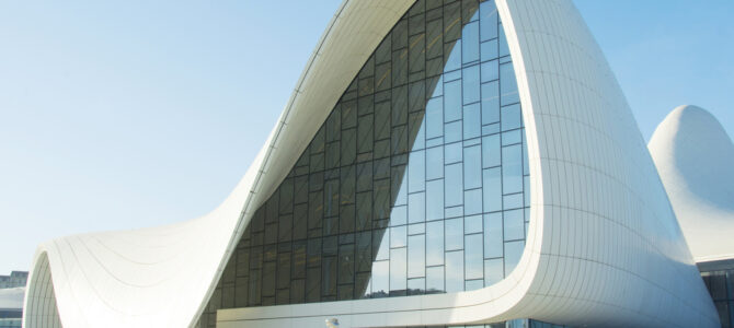 Discover Azerbaijan: Exciting New 2025 Tour Programmes 