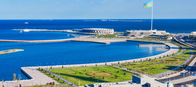 Which Way to Travel Through the Caucasus: Start in Baku or End There?