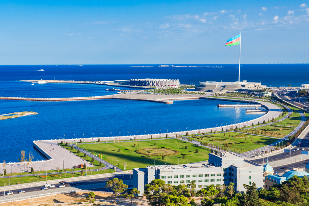 Which Way to Travel Through the Caucasus: Start in Baku or End There?