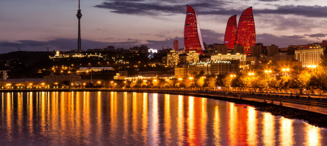 Azerbaijan land border remains closed for inbound travel until 01 November