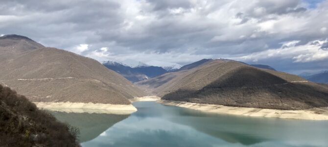 Travelling with the Best of Caucasus: How our tours are run