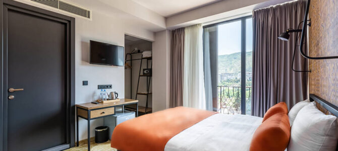 Why Book an Extra Night Before Your Caucasus Tour?