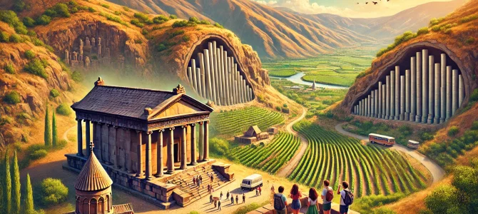 New in 2025: A Deeper Dive into Armenia’s Hidden Gems!