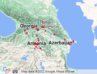 About Armenia – Azerbaijan conflict