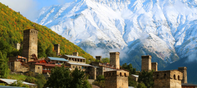 2027 Caucasus Tours: Departure Dates and Prices Now Available