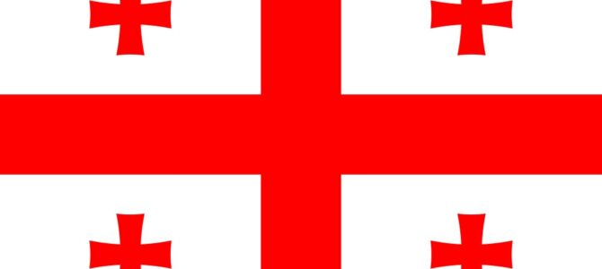 Georgia cancels all covid related restrictions from 15 June 2022