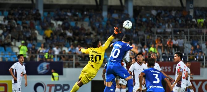 UEFA European Under-21 Championship 2023 in Georgia