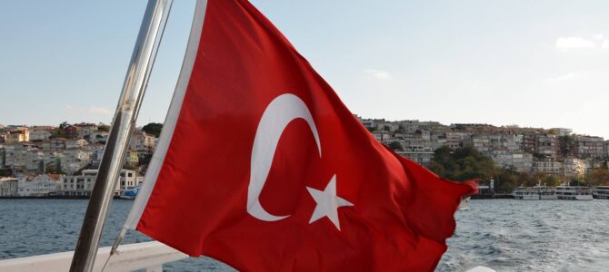 Are you ready to go to Turkey? The borders are open now