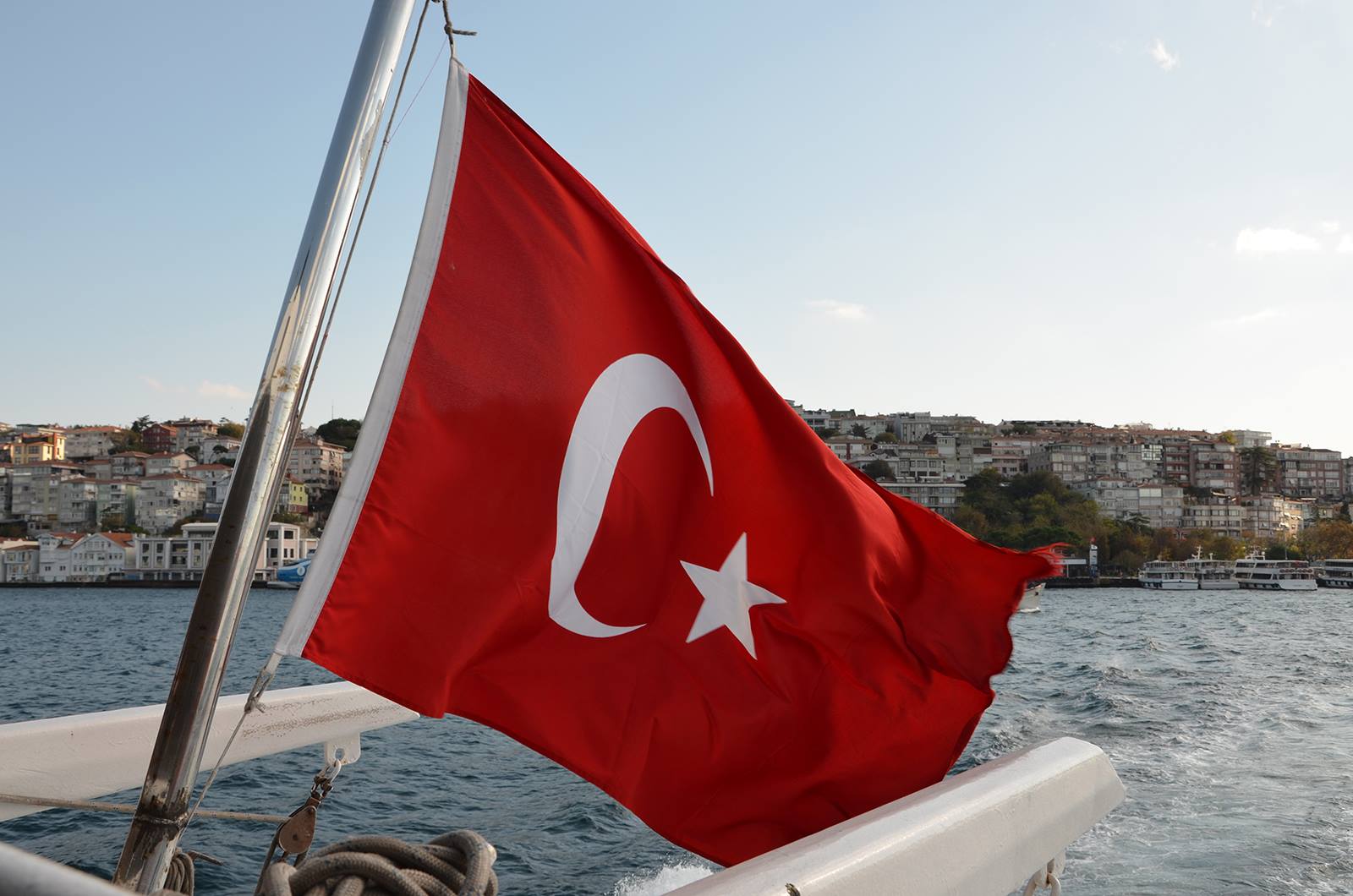 Tours to Turkey – new programmes in 2023