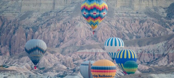 Travel beyond Georgia, Armenia & Azerbaijan – explore Turkey and Iran